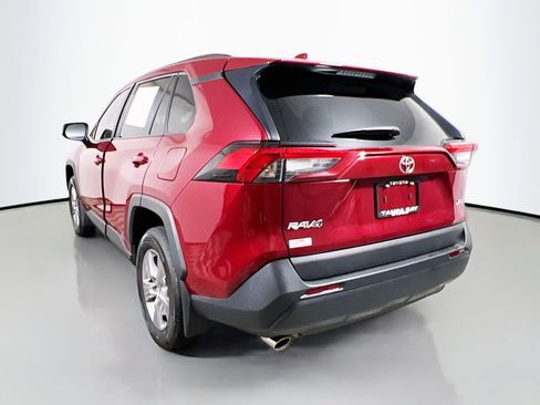 Used 2024 Toyota RAV4 XLE FWD image 8