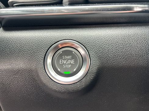 New 2026 GMC Terrain Elevation image 21