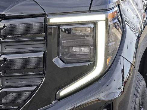 New 2026 GMC Sierra 1500 Elevation w/ Elevation Select Package image 36