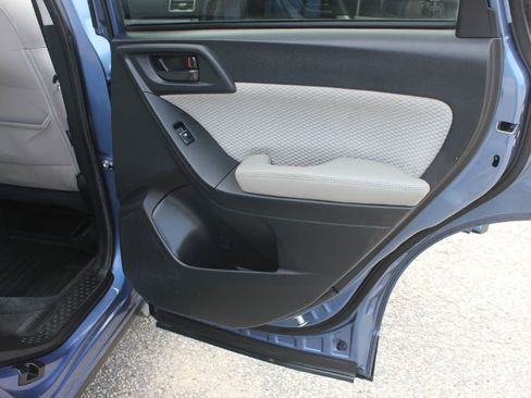 Used 2017 Subaru Forester 2.5i Premium w/ Protection Package #1 image 38