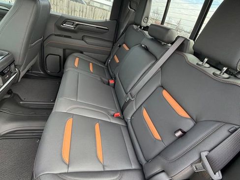 New 2026 GMC Sierra 1500 AT4 w/ AT4 Premium Package image 10