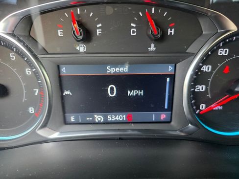 Certified 2023 Chevrolet Traverse LT image 19