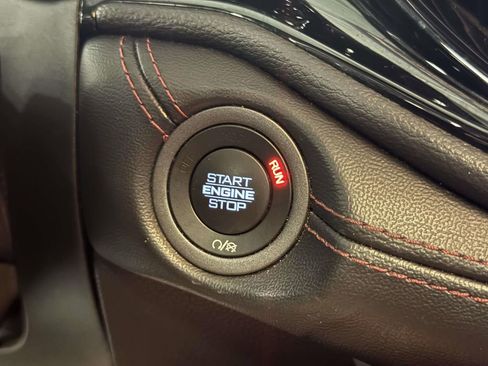 Used 2022 Dodge Durango R/T AWD/4WD image 28