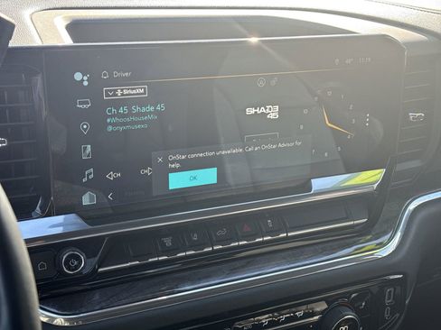 Used 2024 Chevrolet Silverado 2500 LTZ image 23