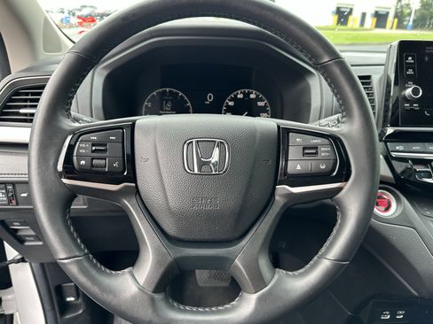 Used 2025 Honda Odyssey EX-L image 6