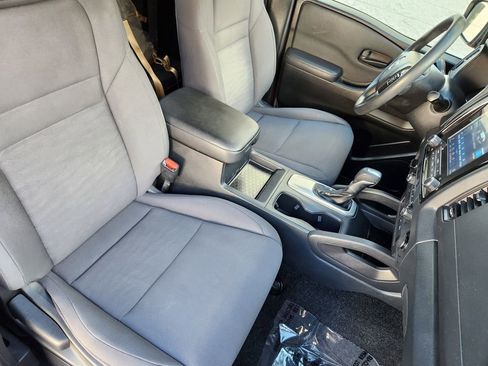 Certified 2022 Nissan Frontier S w/ Technology Package image 14