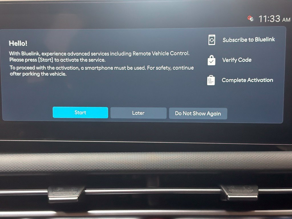 New 2026 Hyundai Tucson SEL FWD image 15