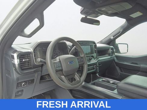 Used 2023 Ford F150 XL w/ STX Appearance Package RWD image 21