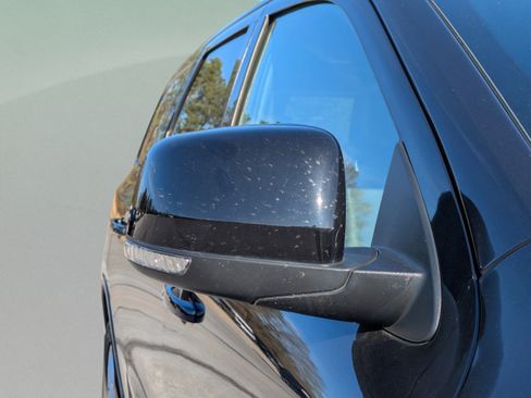Used 2024 Dodge Durango GT AWD/4WD image 11