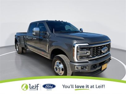 Used 2025 Ford F350 XL