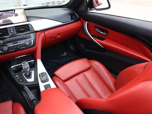 Used 2015 BMW 428i Convertible RWD image 26