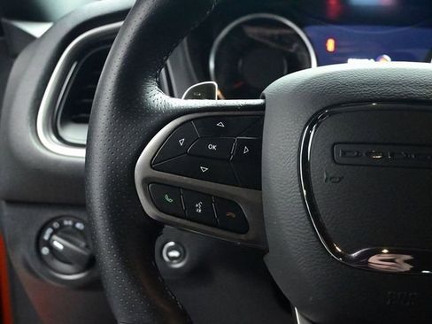 Used 2022 Dodge Challenger R/T Scat Pack image 48