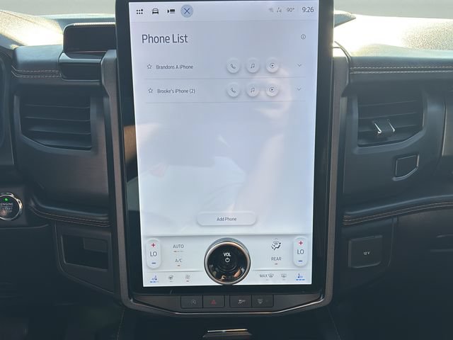 Used 2022 Ford Expedition Platinum AWD/4WD image 22