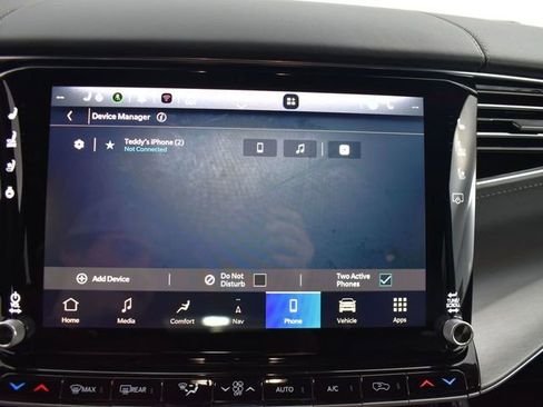 New 2026 Jeep Grand Wagoneer Limited AWD/4WD image 25