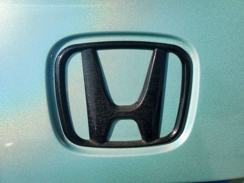 Used 2016 Honda Civic EX-L image 8