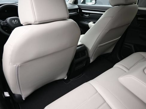 Used 2023 Honda CR-V EX-L image 25