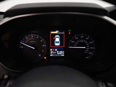 Used 2023 Subaru Crosstrek 2.0i Premium image 20