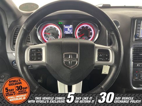 Used 2019 Dodge Grand Caravan GT image 26