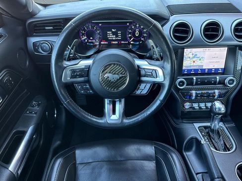 Used 2020 Ford Mustang GT Premium w/ Equipment Group 401A image 28