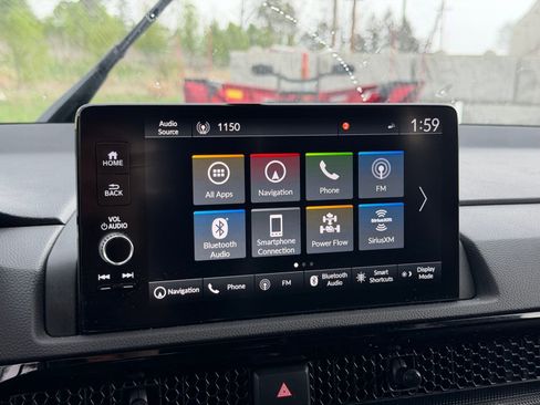 Used 2023 Honda CR-V Sport Touring image 24