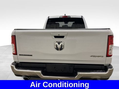 Used 2022 RAM 1500 Big Horn image 6