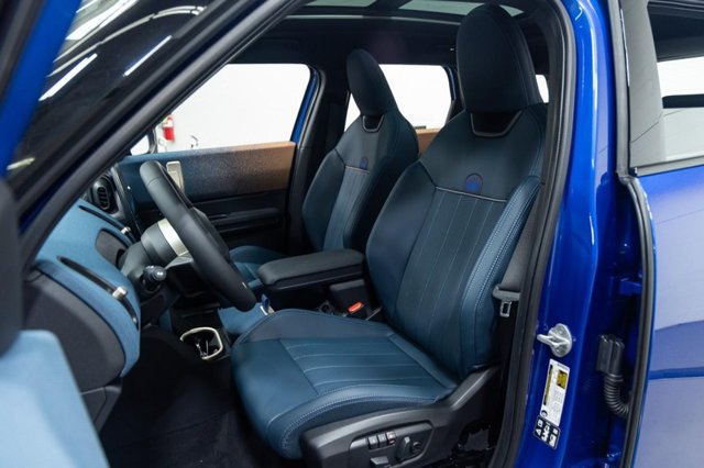 New 2027 MINI Cooper Countryman S AWD/4WD image 19