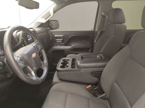 Used 2015 Chevrolet Silverado 1500 LT AWD/4WD image 17