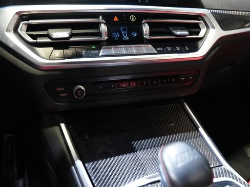 Used 2022 BMW M4 xDrive Competition AWD/4WD image 41
