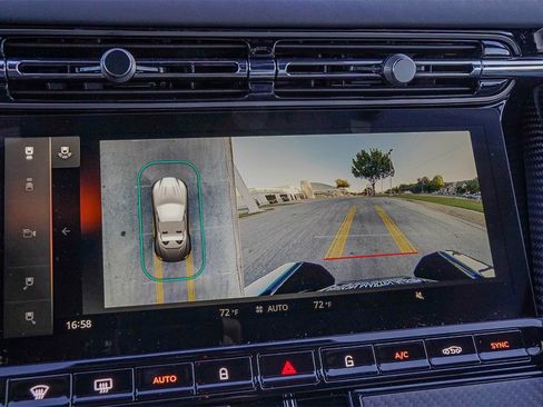 New 2026 Aston Martin DB12 Convertible image 25