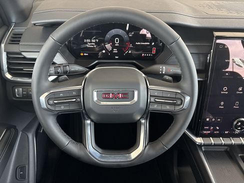 New 2026 GMC Acadia Elevation w/ Elevation Premium Package image 20