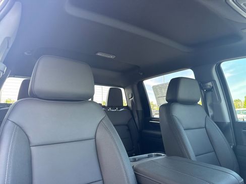 New 2026 Chevrolet Silverado 2500 LT w/ Trail Boss Package AWD/4WD image 17