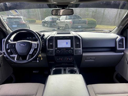 Used 2020 Ford F150 XLT w/ Equipment Group 302A Luxury image 16