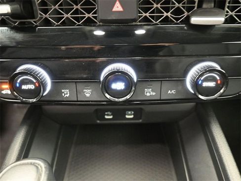 Used 2023 Honda Accord EX-L image 4