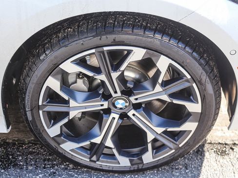 New 2026 BMW 330i Sedan w/ Convenience Package image 9