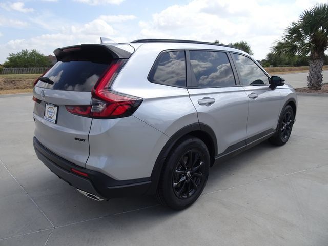 New 2026 Honda CR-V Sport-L image 4