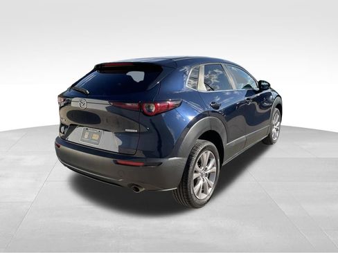 Used 2021 MAZDA CX-30 FWD 2.5 S w/ Select Package image 5