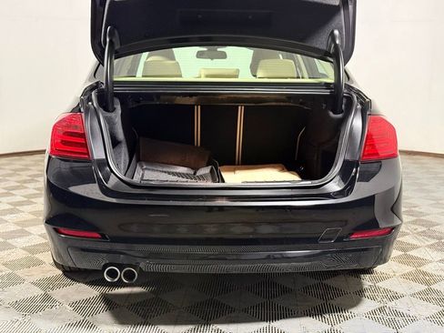 Used 2014 BMW 328i xDrive Sedan AWD/4WD image 6