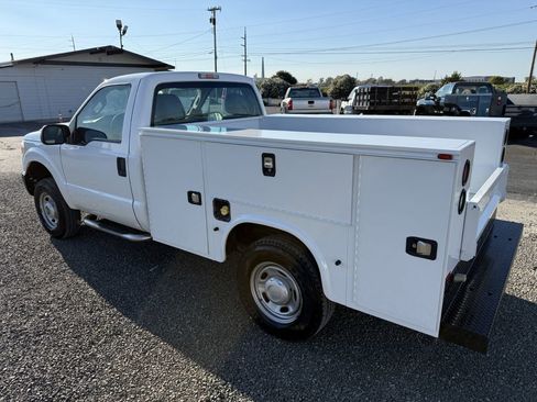 Used 2015 Ford F250 XL image 8