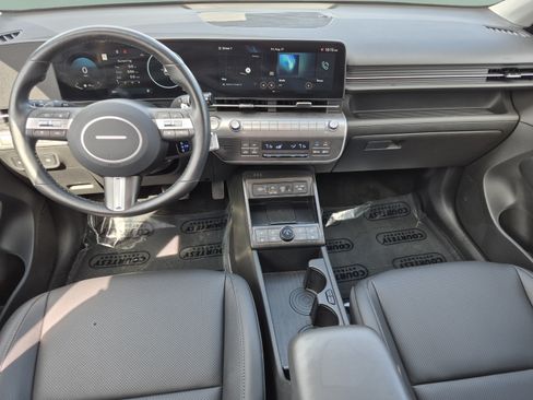 Used 2026 Hyundai Kona Limited AWD/4WD image 11