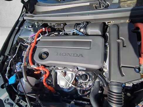 New 2025 Honda Accord Touring image 23