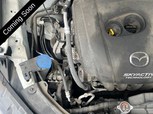 Used 2015 MAZDA CX-5 Grand Touring AWD/4WD image 31