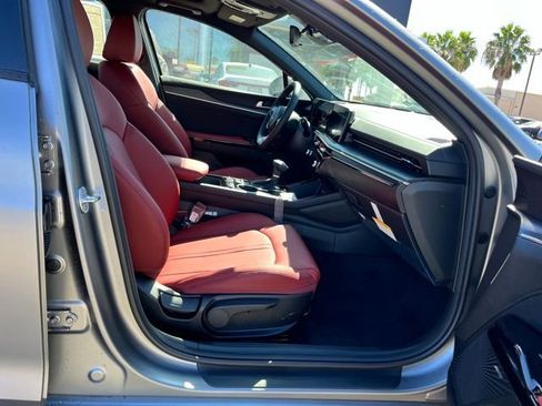 New 2026 Kia K5 GT-Line w/ GT-Line Premium Package FWD image 23