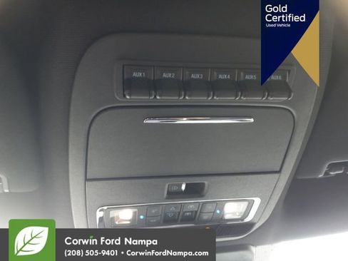 Certified 2024 Ford F350 Platinum image 24