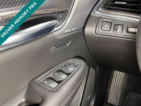 Used 2020 Cadillac XT5 Sportv image 7