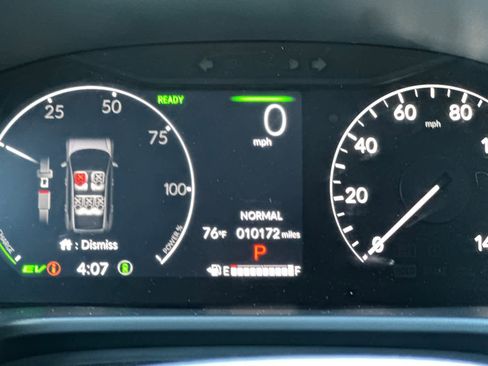 Certified 2025 Honda CR-V Sport image 29