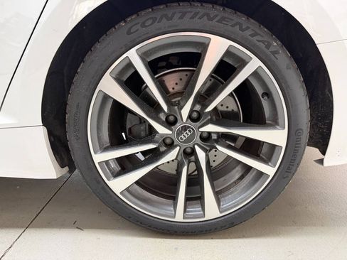 Used 2022 Audi S5 Premium Plus AWD/4WD image 31