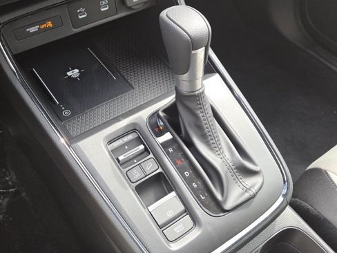 New 2026 Honda CR-V EX image 8
