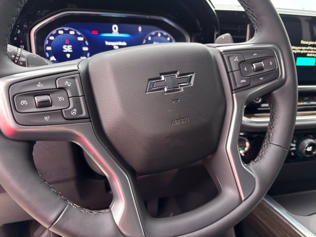 New 2026 Chevrolet Silverado 1500 RST w/ Convenience Package II AWD/4WD image 20