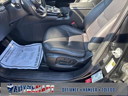 Used 2022 MAZDA CX-9 Touring Plus image 18