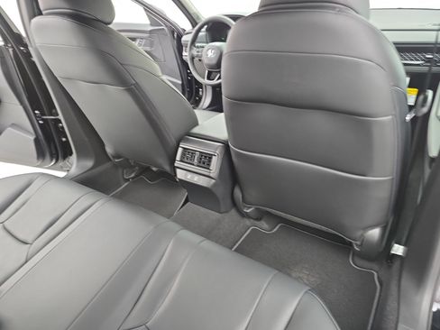 New 2026 Honda Accord Sport image 11